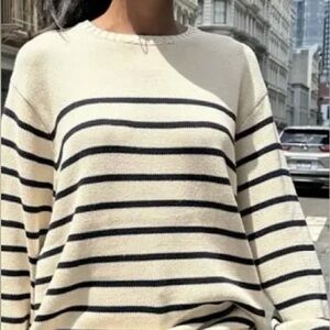 Brandy Melville Sweater